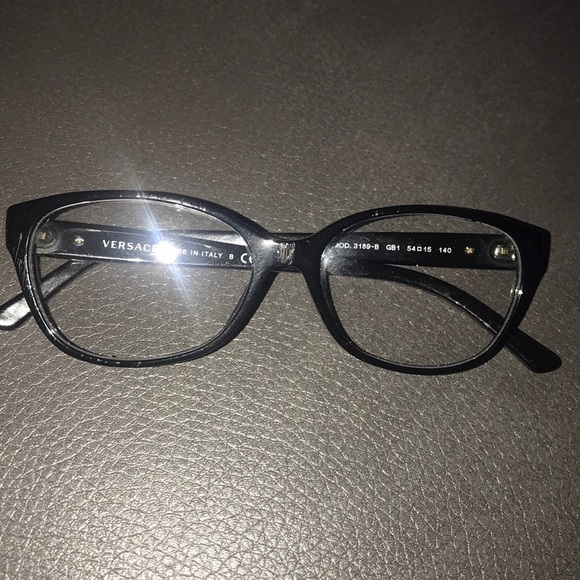 Versace frames - Picture 6 of 6